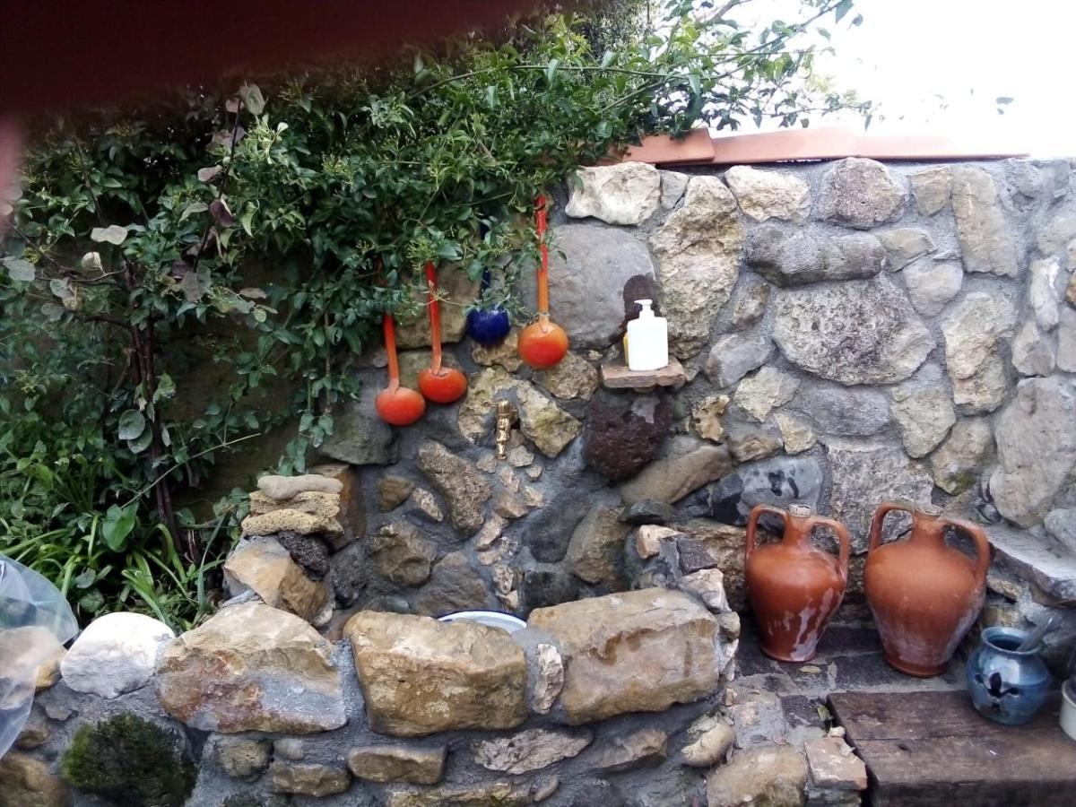 Belli Come Il Sole Serri Exterior foto