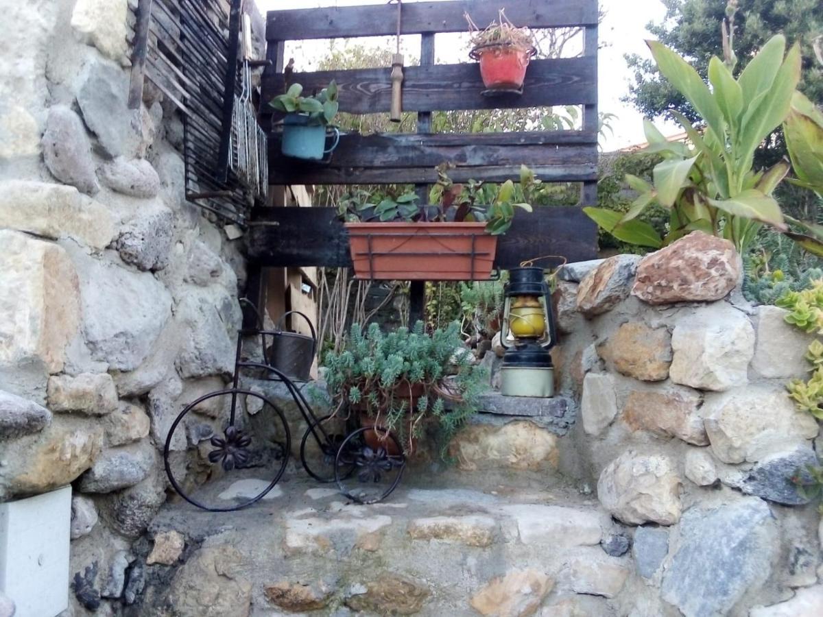 Belli Come Il Sole Serri Exterior foto