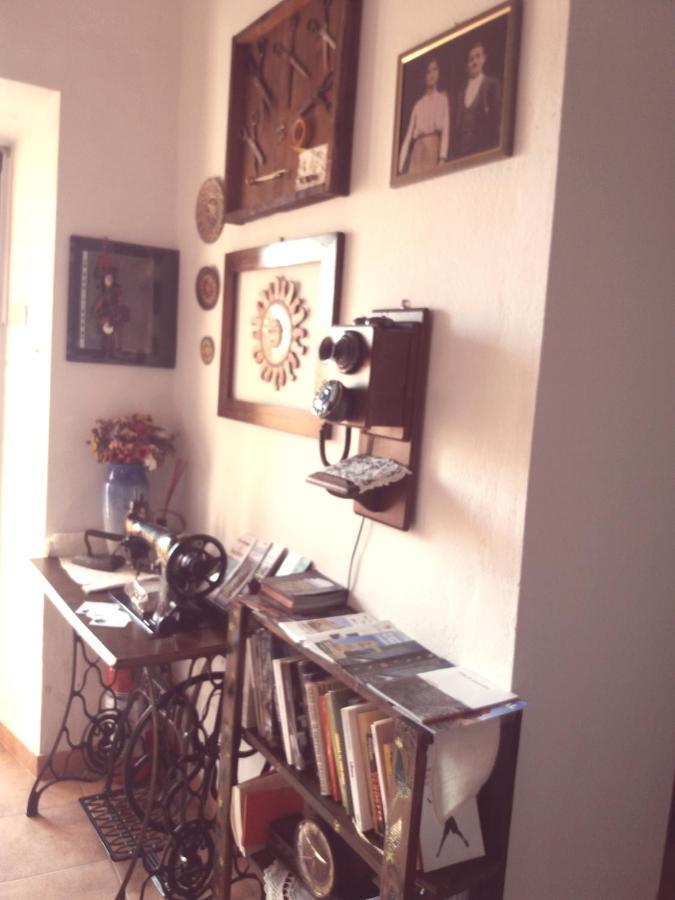 Belli Come Il Sole Serri Exterior foto